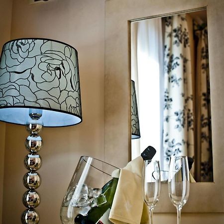 Hotel Condes De Castilla Segovia Eksteriør bilde