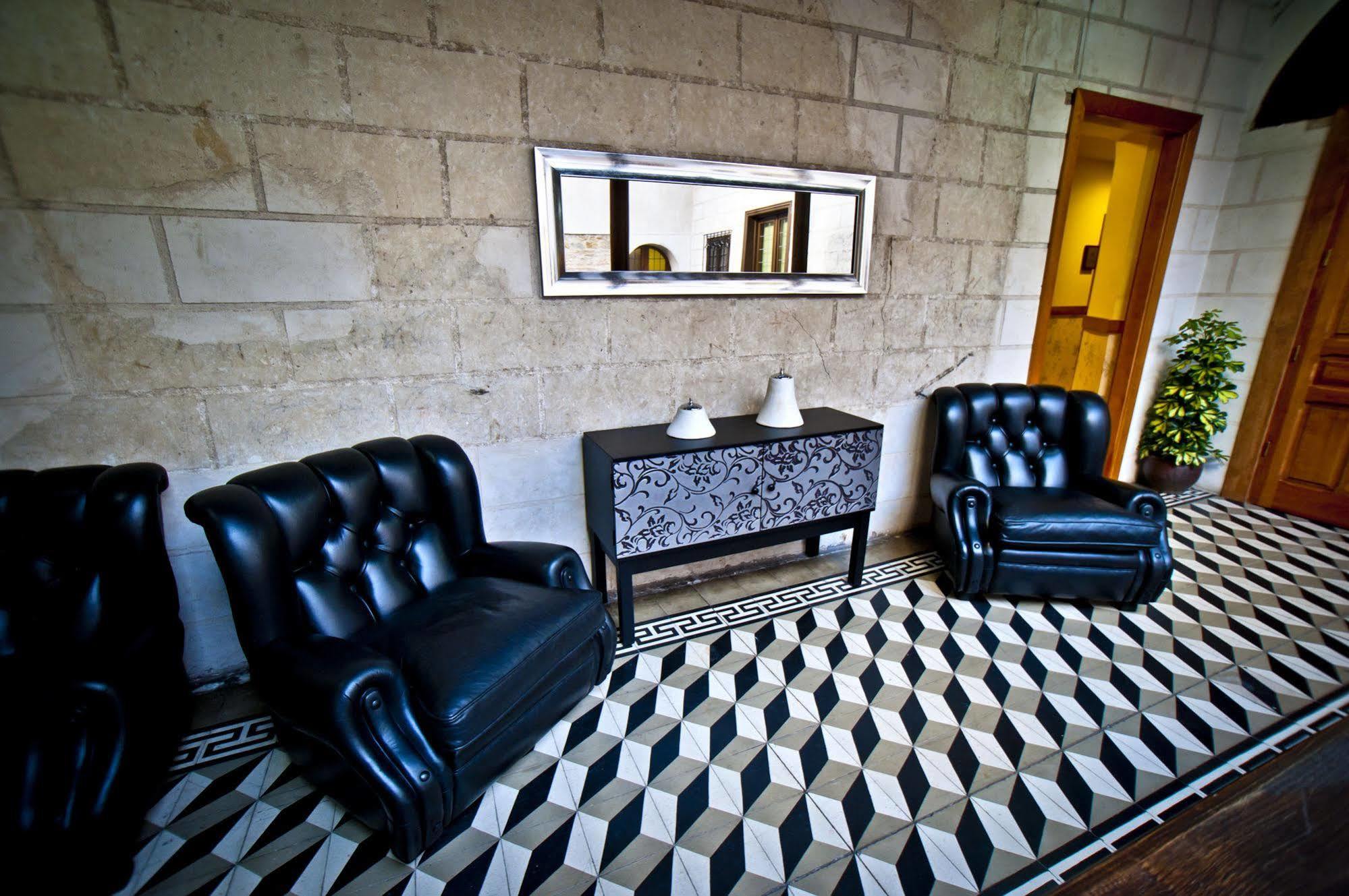 Hotel Condes De Castilla Segovia Eksteriør bilde